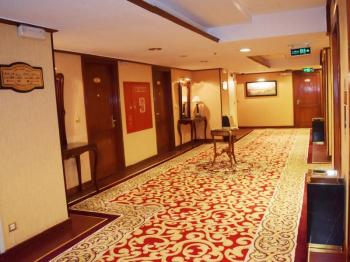 Manazil Al Madinah Hotel