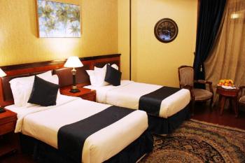 Manazil Al Madinah Hotel